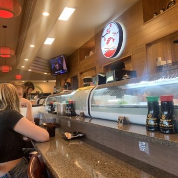 Yakumi Sushi - Japanese Near Me - Poway, California