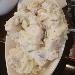 Adams Taphouse and Grille Kent Island - Potato salad