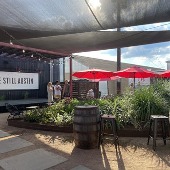 Still Austin Whiskey Co. - Distilleries Near Me - Austin, Texas Still Austin Whiskey Co. - Distilleries Near Me - Austin, Texas