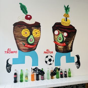Los Tacos No.1 - Tacos Near Me - New York, New York Los Tacos No.1 - Tacos Near Me - New York, New York