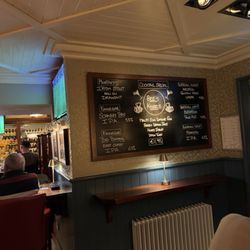 The Merrion Inn
