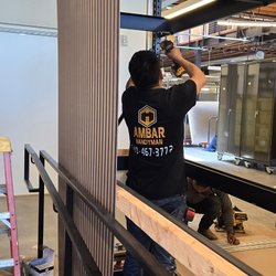 Ambar Handyman Services