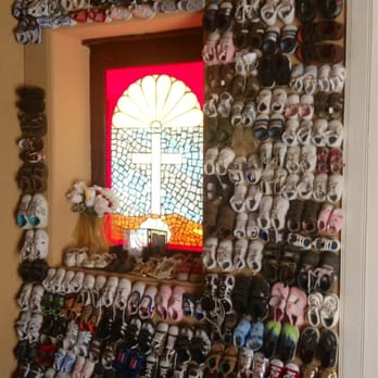 El Santuario De Chimayo - In the church for the children.. - Churches Near Me - Chimayo, New Mexico El Santuario De Chimayo - In the church for the children.. - Churches Near Me - Chimayo, New Mexico