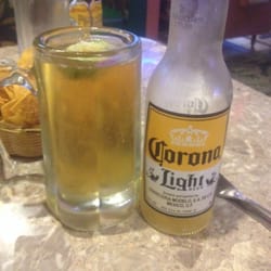 Marcelinos Mexican Restaurant