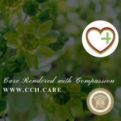 Compassionate Care Hospice - At Compassionate Care Hospice, our promise is simple: Care Rendered with Compassion.