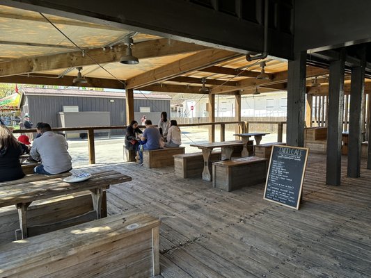 Bali Kitchen by null