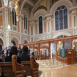 Cathedral of the Blessed Sacrament
