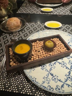 Hispania Brussels by null
