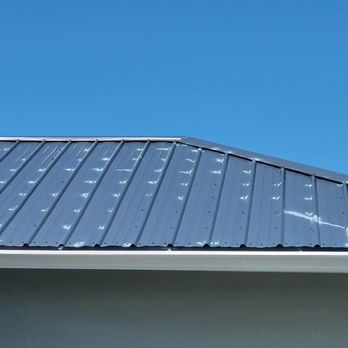 Ridge Max - Roofing Near Me - Largo, Florida Ridge Max - Roofing Near Me - Largo, Florida