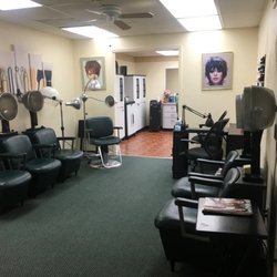 Studio One Hair Designers