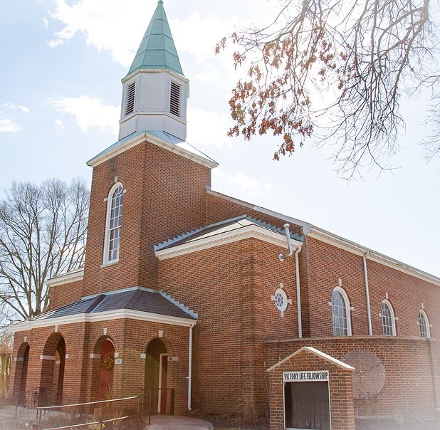 Victory Life Fellowship - social services organization in Portsmouth, VA