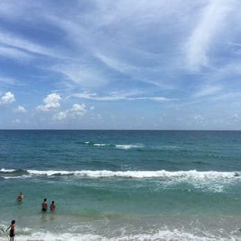 The Dune Deck Cafe - Breakfast & Brunch Near Me - Lantana, Florida