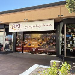 Young Actors Theatre - Exterior