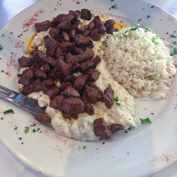 Pasha - ALI NAZIK ($15.50) - Turkish Near Me - Houston, Texas Pasha - ALI NAZIK ($15.50) - Turkish Near Me - Houston, Texas