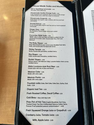 Meadowlark Restaurant by null