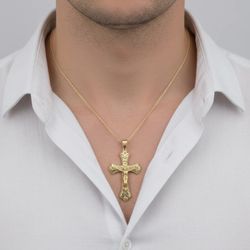 Hemet Pawn - Men chain / pendants for sale
