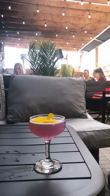 Back to Brooklyn Restaurant by null