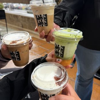 Rok Coffee and Tea - Coffee & Tea Near Me - Los Angeles, California Rok Coffee and Tea - Coffee & Tea Near Me - Los Angeles, California