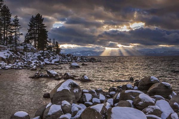Hyatt Regency Lake Tahoe Resort, Spa and Casino by null