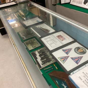 Maine Air Museum - Museums Near Me - Bangor, Maine Maine Air Museum - Museums Near Me - Bangor, Maine