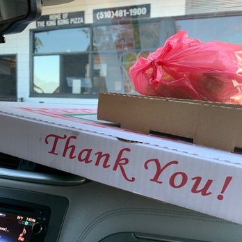 New York Pizza - Dinner time! - Pizza Near Me - San Lorenzo, California
