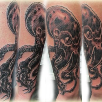 Moonlight Tattoo - Tattoo done by Eric Blood - Tattoo Near Me - Franklin, New Jersey Moonlight Tattoo - Tattoo done by Eric Blood - Tattoo Near Me - Franklin, New Jersey