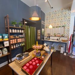 Mount Royal Soaps