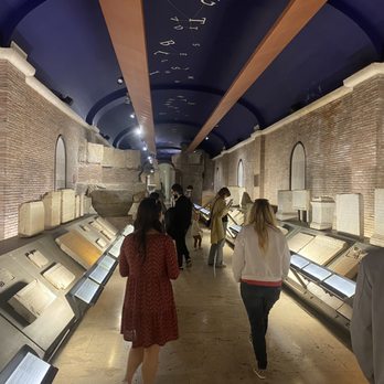 Musei Capitolini - Museums Near Me - Rome, RM Musei Capitolini - Museums Near Me - Rome, RM