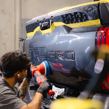 MJ Detail - Auto Detailing Near Me - Wilmington, California MJ Detail - Auto Detailing Near Me - Wilmington, California