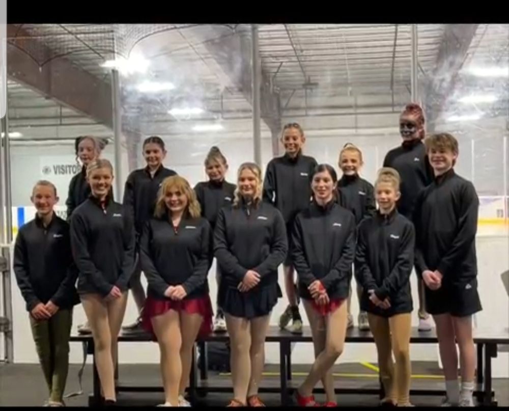 River City Skating Club - social services organization in Grand Junction, CO