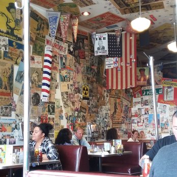 Cafe 50's - Diners Near Me - Los Angeles, California Cafe 50's - Diners Near Me - Los Angeles, California