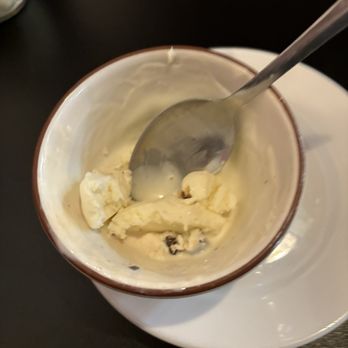 Villaggio Italiano - Chocolate chip ice cream - Italian Near Me - Silver Creek, New York Villaggio Italiano - Chocolate chip ice cream - Italian Near Me - Silver Creek, New York