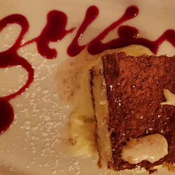 Bellini - Tiramisu - Italian Near Me - Philadelphia, Pennsylvania