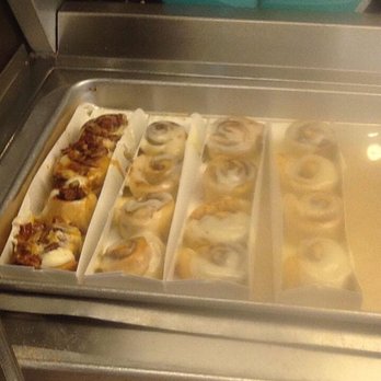 Cinnabon 2 - Desserts Near Me - Torrance, California Cinnabon 2 - Desserts Near Me - Torrance, California
