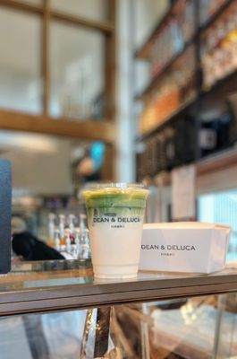Dean & DeLuca by null