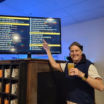Summer Fox Brewery - All the beers! - Brewpubs Near Me - Clovis, California