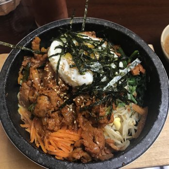 K Restaurant - Korean Near Me - Peabody, Massachusetts