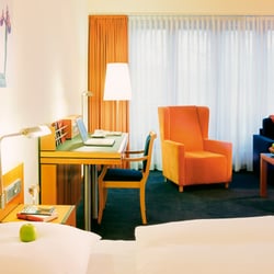 Avendi Hotel am Griebnitzsee Potsdam