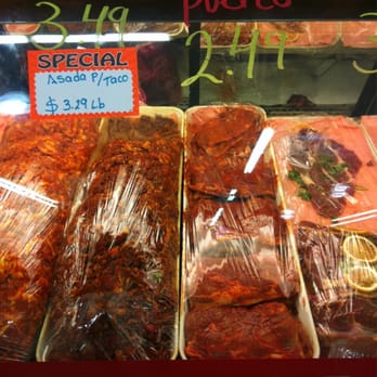 Carniceria La Barata - a variety of meats - Meat Shops Near Me - Walla Walla, Washington Carniceria La Barata - a variety of meats - Meat Shops Near Me - Walla Walla, Washington