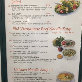 Bone Broth Noodles - Vietnamese Near Me - Belgrade, Montana