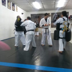 Cross Fight