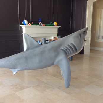 Rwb Party Props - Beach/Shark Party - Props Near Me - Orange, California Rwb Party Props - Beach/Shark Party - Props Near Me - Orange, California
