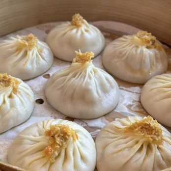 Dumpling Hours - Crab & Pork Xiao Long Bao - Dim Sum Near Me - Palo Alto, California Dumpling Hours - Crab & Pork Xiao Long Bao - Dim Sum Near Me - Palo Alto, California