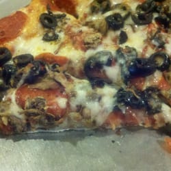 Marv's Pizza And Sports Bar