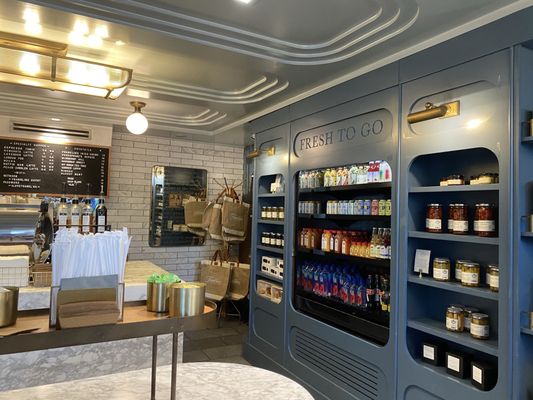 Franklin's by null