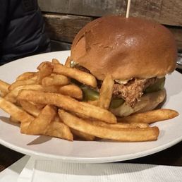 Chicken Sandwich