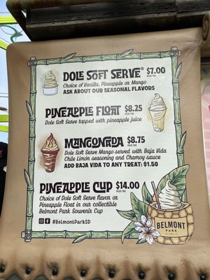 Dole Whip by null