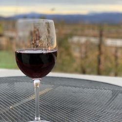Monte De Oro Winery