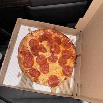 Zollo's Pizza - Pizza Near Me - PC Beach, Florida