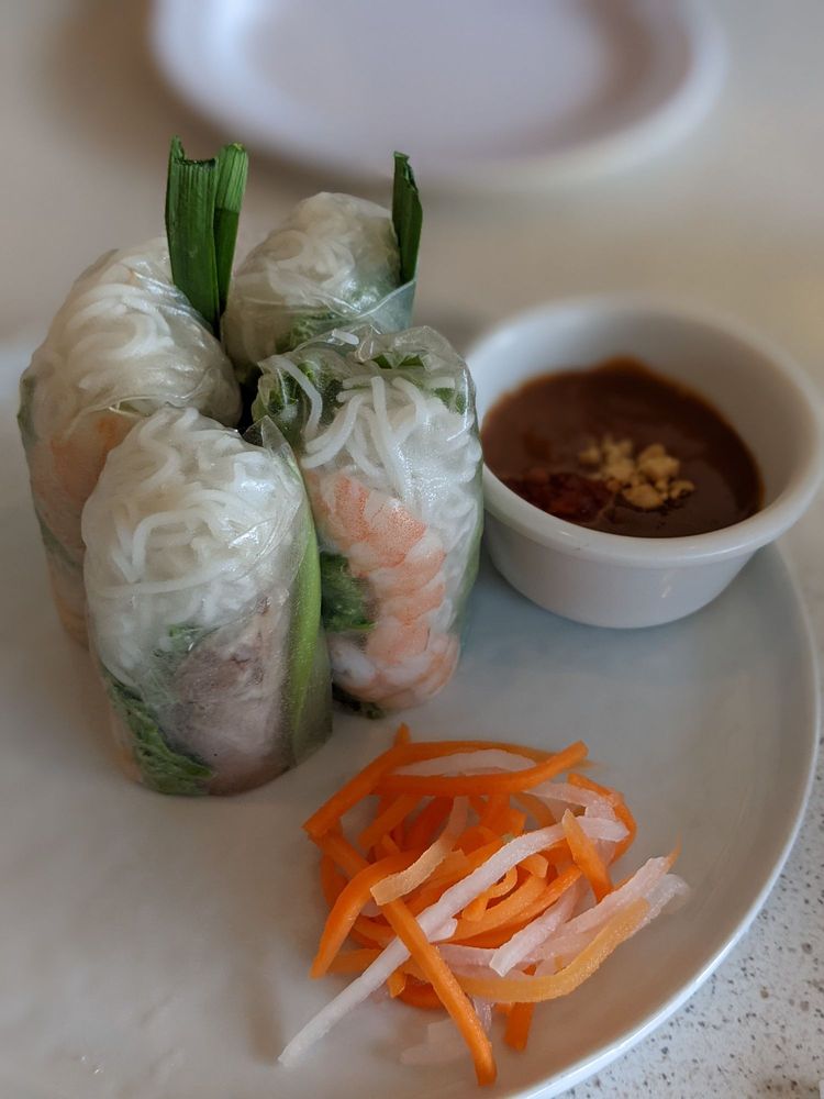 Pho Metro